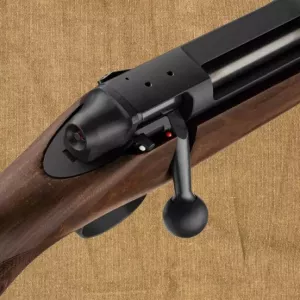 Kulovnice Mauser M18 Pure 8x57 JS