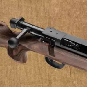 Kulovnice Mauser M18 Pure 8x57 JS