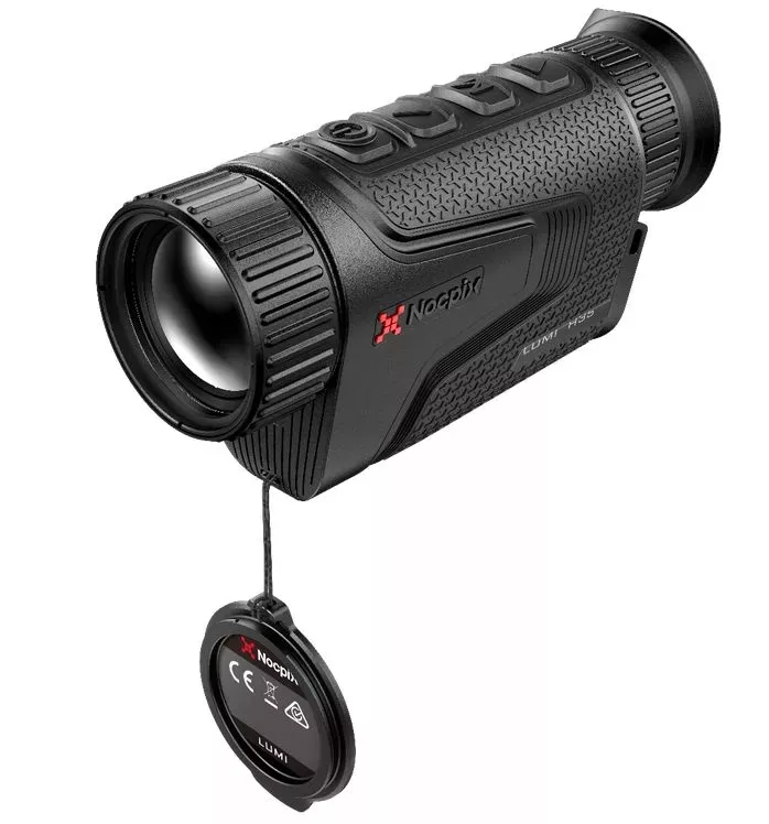 Termovize Nocpix Lumi H35