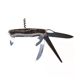 Lovecký zavírací nůž Victorinox ZN 07 s párákem Nůž Victorinox ZN07