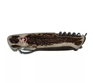 Lovecký zavírací nůž Victorinox ZN 07 s párákem Nůž Victorinox ZN07
