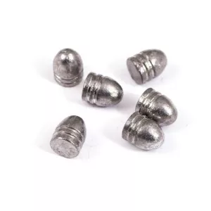 Real perkusní závaží ogivál .45 200 gr