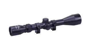 Puškohled Nikko Stirling Mountmaster 3-9x40 N
