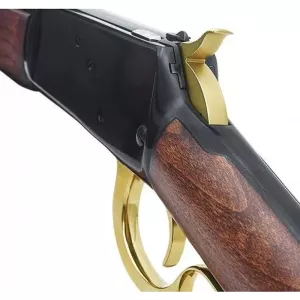 Puška opakovací Rossi Puma Gold 357 Mag. Puška opakovací Rossi Puma Gold 357 Mag.