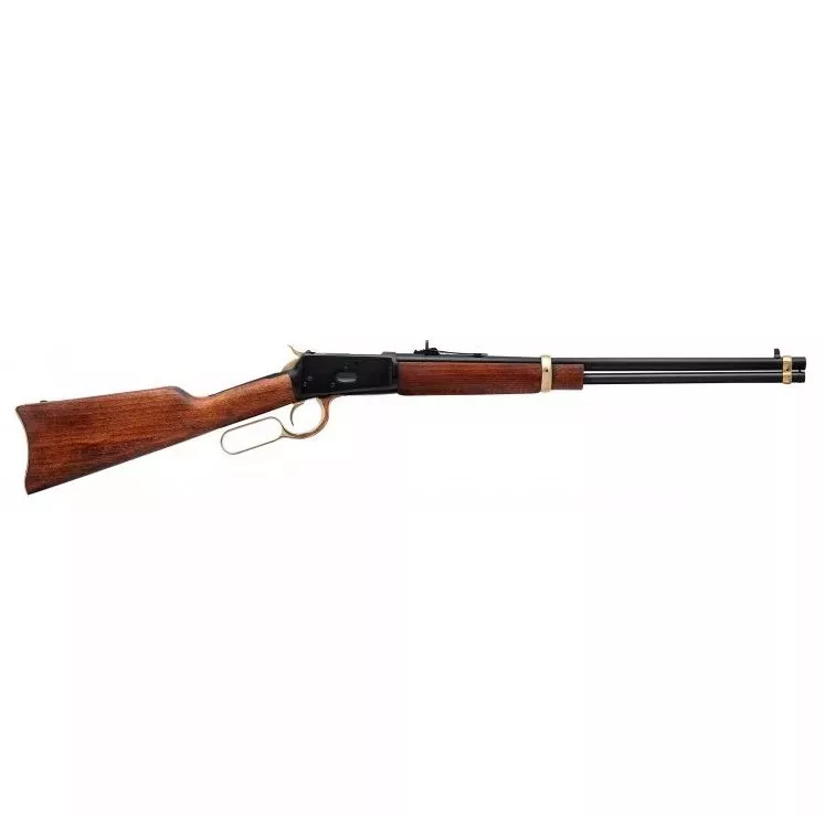 Puška opakovací Rossi Puma Gold 357 Mag.