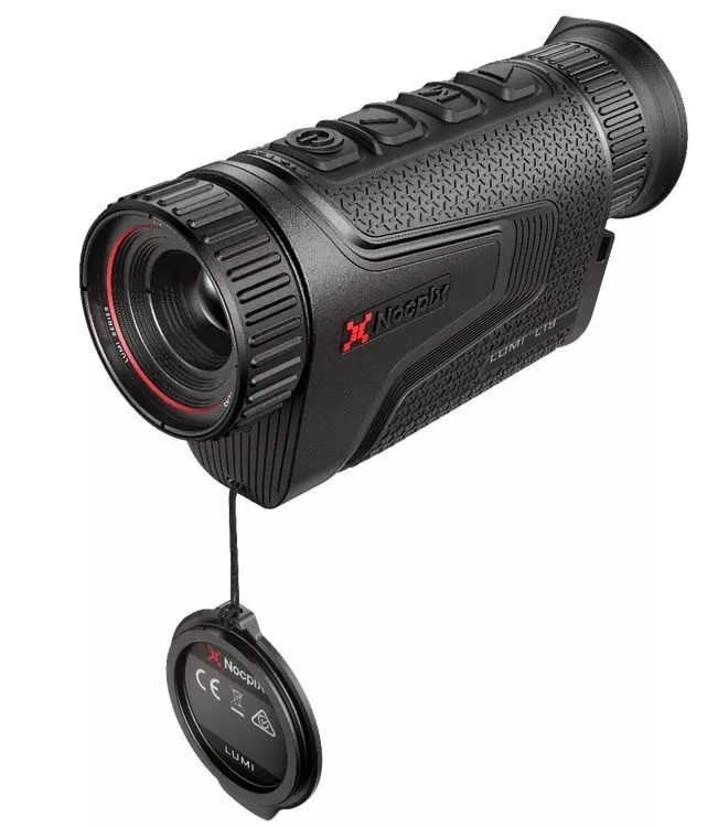 Termovize Nocpix Lumi L19