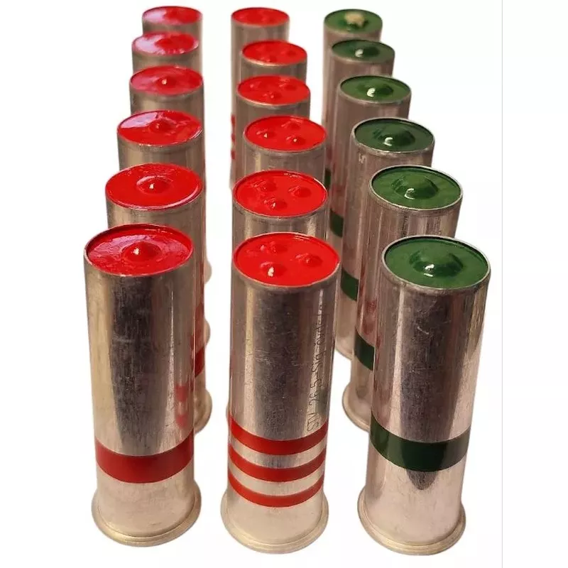 Světlice 26,5 mm - mix 18 ks