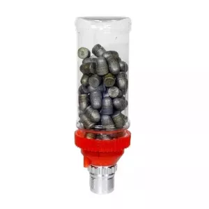 Univerzální matrice LEE Breech Lock Bullet Sizer kit
