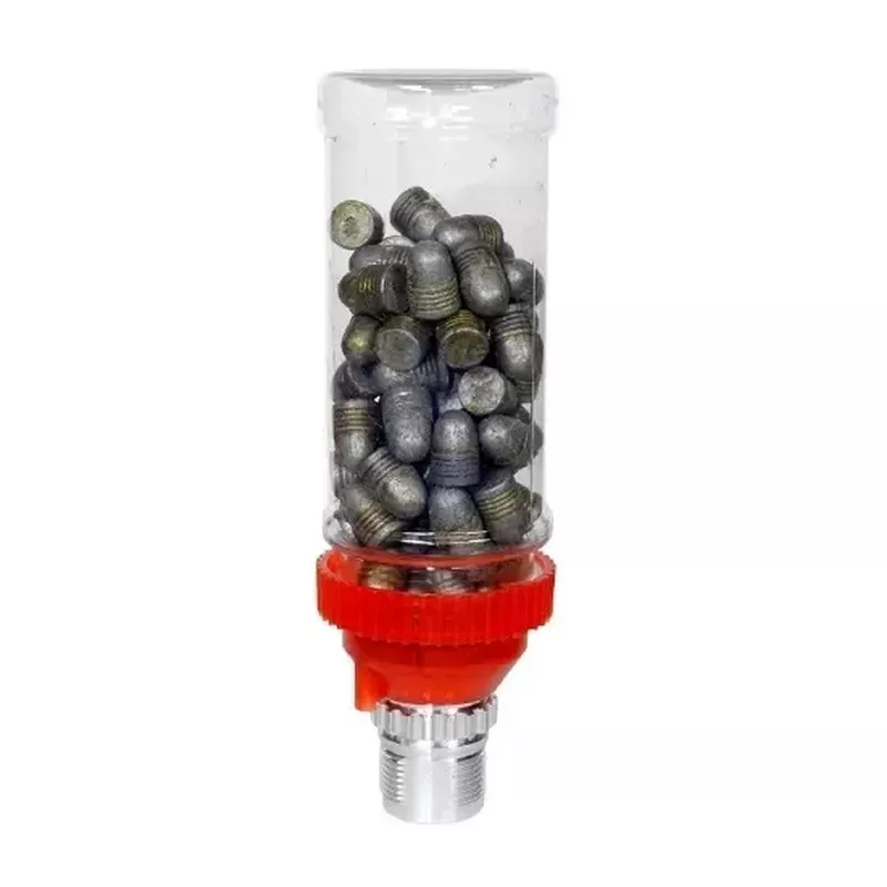Matrice LEE Breech Lock Bullet Sizer kit