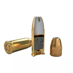 Pistolový náboj Magtech 7,65 Browning JHP 4,6 g / 71 gr Pistolový náboj Magtech 7,65 Browning JHP 4,6 g / 71 gr