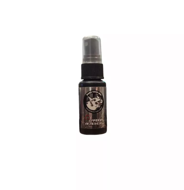 Rozpouštěč karbonu BoreTech C4 Carbon Remover 29 ml pumpička