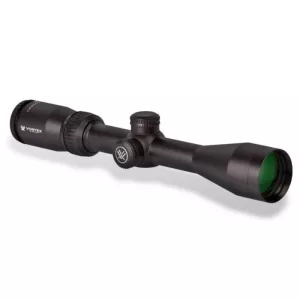 Puškohled Vortex Crossfire II 3-9x40 BDC Dead-Hold