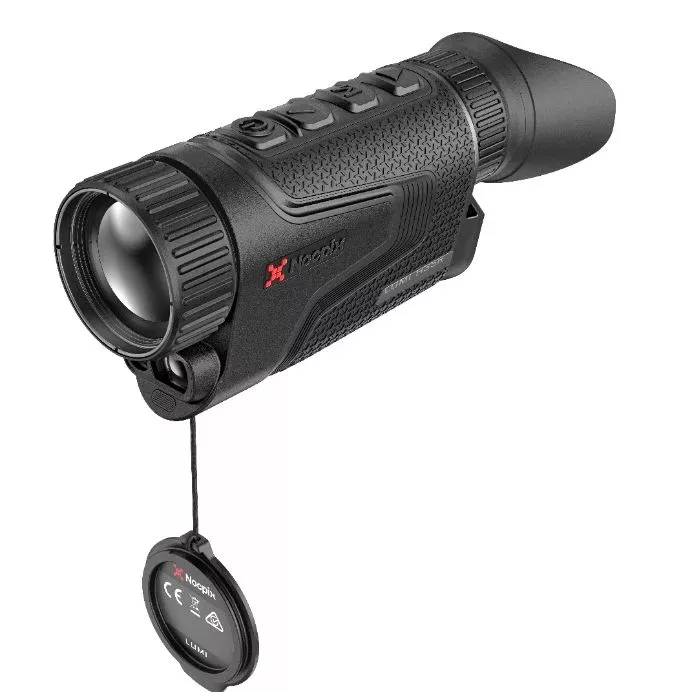 Termovize Nocpix Lumi H35R