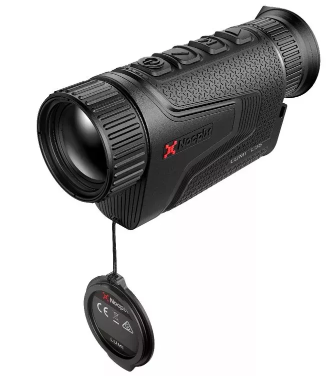 Termovize Nocpix Lumi L35