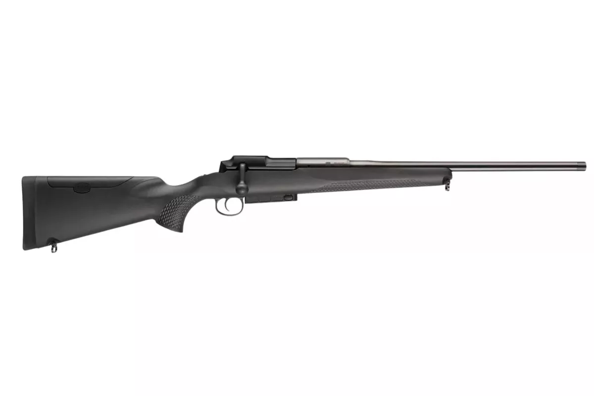 Kulovnice Mauser M25 Extreme, 308 Win, M15x1, hlaveň 51 cm