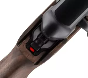 Puškohled Nikko Stirling Mountmaster 4x32 AO