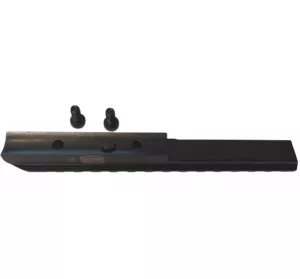 Základna weaver pro kulovnice Mauser M 25 Weaver lišta pro Mauser M25