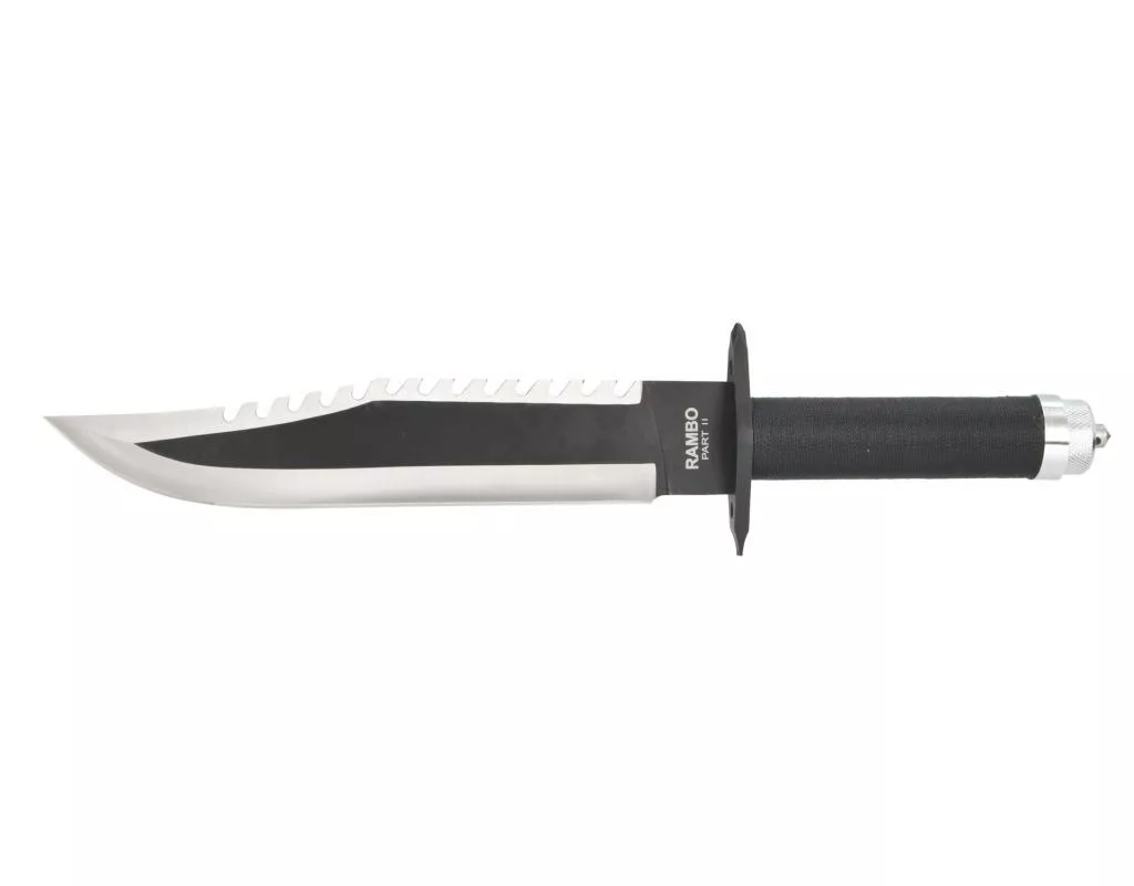 Bojový nůž SCK Rambo II