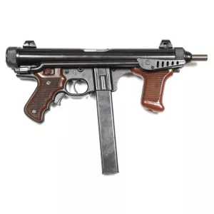 Puška samonabíjecí Beretta M 12 semi-auto
