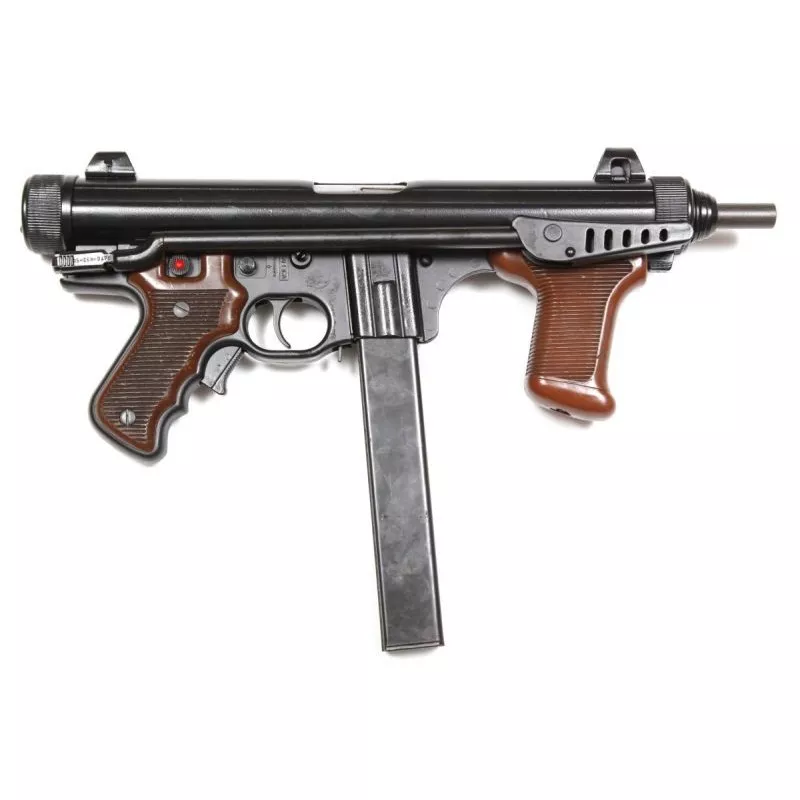 Beretta M12 semi