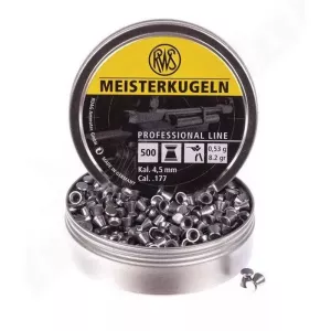 Diabolky RWS Meisterkugeln