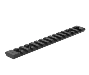 Weaver pro kulovnice Tikka T3x