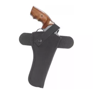Pouzdro na revolver 4" Dasta 264