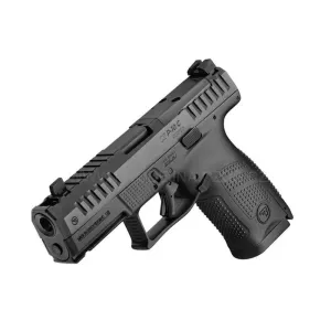 Samonabíjecí pistole CZ P-10C OR Ported Samonabíjecí pistole CZ P-10C OR Ported