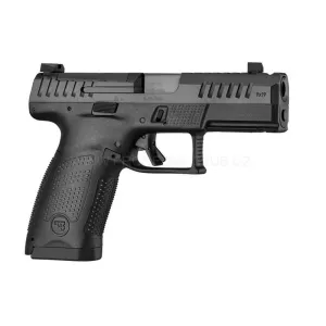 Samonabíjecí pistole CZ P-10C OR Ported Samonabíjecí pistole CZ P-10C OR Ported