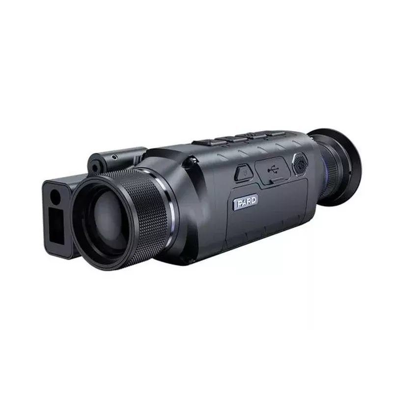 Termovize Pard Leopard 480 LRF, 35 mm