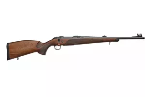 Kulovnice CZ 600 Plus Lux, 308 Win