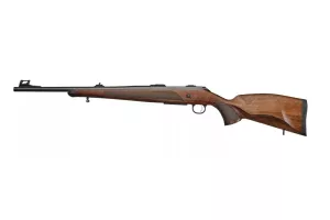 Kulovnice CZ 600 Plus Lux, 308 Win