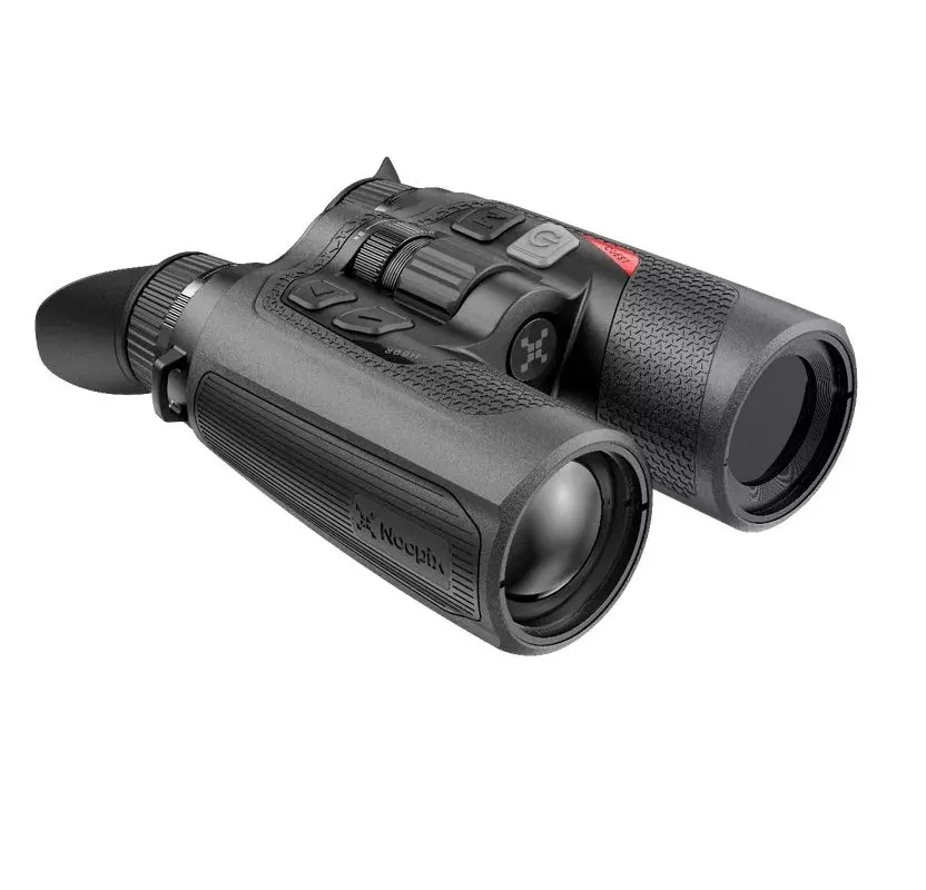 Termovize Nocpix Quest H35R