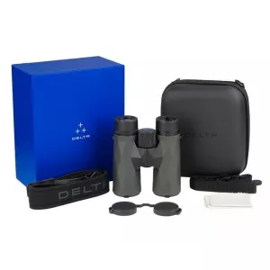 Dalekohled Delta Optical Forest 10x42 Generace 3 Delta Optical Forest 10x42 Gen 3