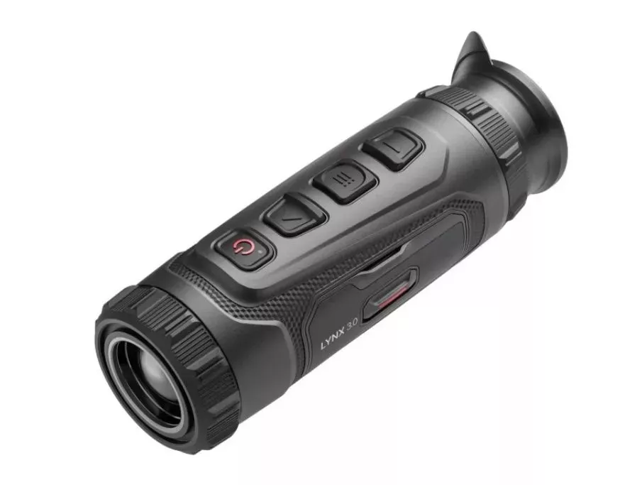 Termovize Hikmicro Lynx LH25 3.0