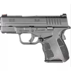 Pistole samonabíjecí HS Produkt S5 XDS-45 3,3″, ráže 45 Auto HS Produkt S 5 3,3?, 45 Auto