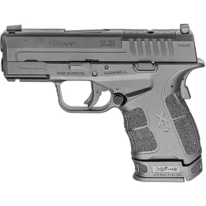 Pistole samonabíjecí HS Produkt S5 XDS-45 3,3″, ráže 45 Auto HS Produkt S 5 3,3?, 45 Auto