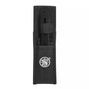 Vrhací nůž Smith & Wesson Bullseye black Vrhací nůž Smith & Wesson Bullseye black