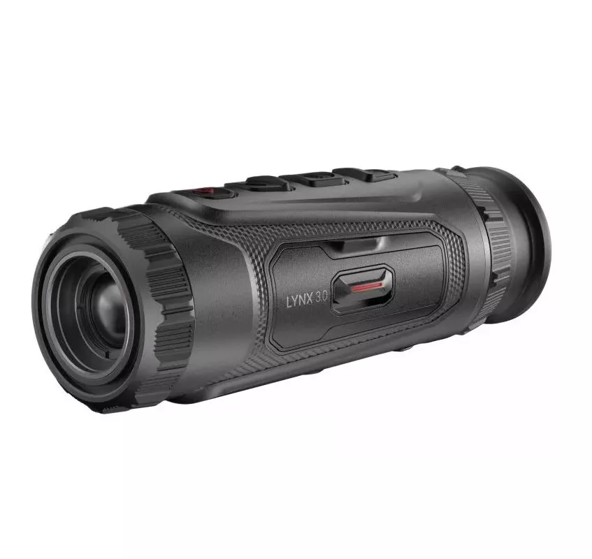 Termovize Hikmicro Lynx LH19 3.0