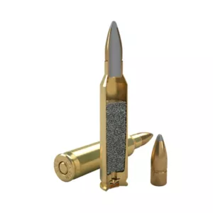 Kulový náboj Magtech 223 Rem PSP Tactical 3,56 g / 55 gr Náboj Magtech 223 Rem PSP Tactical 3,56g