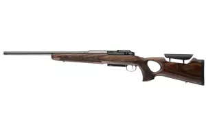 Kulovnice opakovací Mauser M 25 Max ráže 8x57 JS, závit M15x1, hlaveň 51 cm