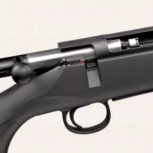 Kulovnice opakovací Mauser M 18 Standard ráže 8x57 JS, závit M15x1, hlaveň 51 cm