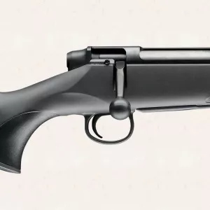 Kulovnice opakovací Mauser M 18 Standard ráže 8x57 JS, závit M15x1, hlaveň 51 cm