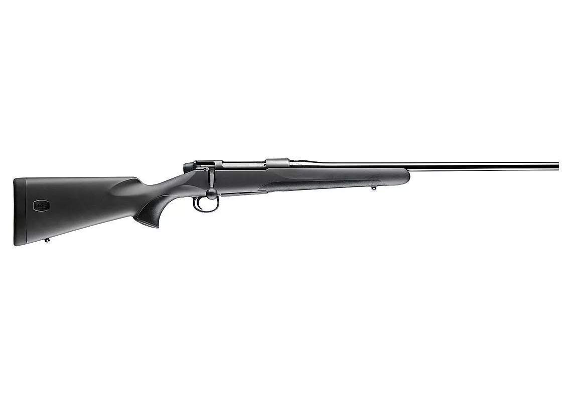 Kulovnice opakovací Mauser M 18 Standard ráže 8x57 JS, závit M15x1, hlaveň 51 cm