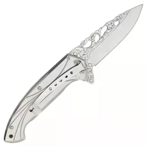 Zavírací nůž SCK Mountain Wolves