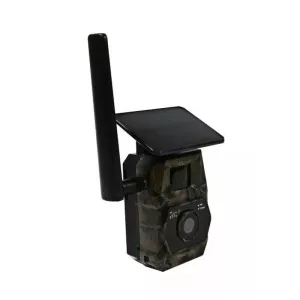 Fotopast Teno Trail Easylive 4G