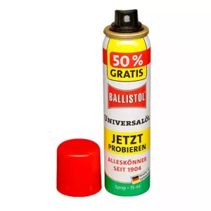 Ballistol olej