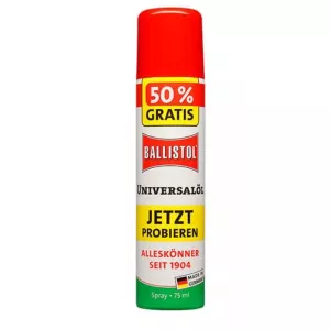Olej Ballistol 