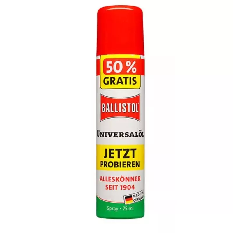 Olej Ballistol