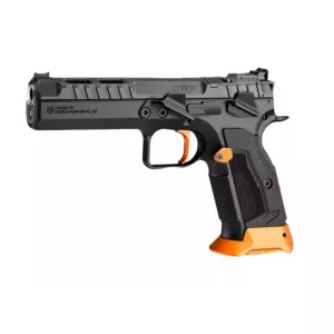 Samonabíjecí pistole CZ TS3 Orange 9x19 Samonabíjecí pistole CZ TS3 Orange 9x19